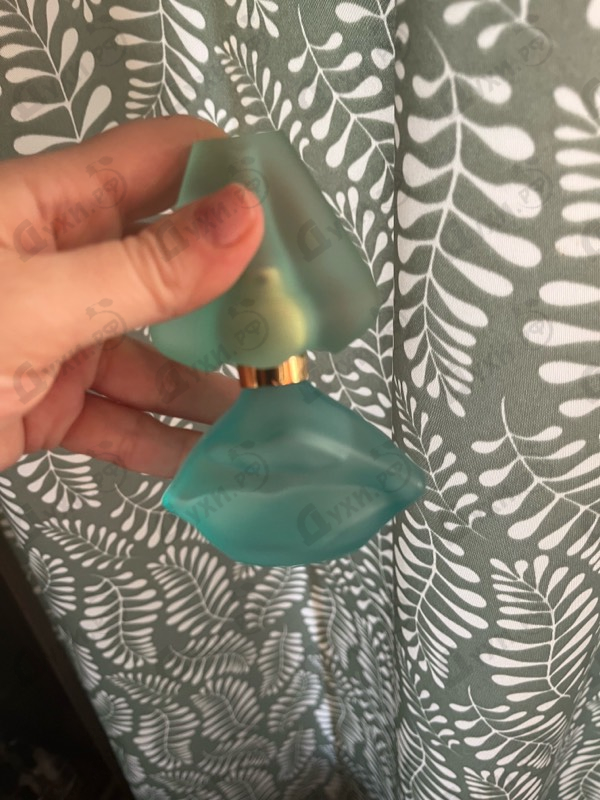 Парфюмерия Salvador Dali Laguna