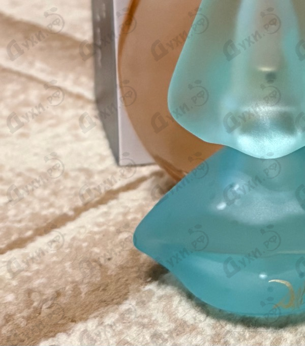 Парфюмерия Laguna от Salvador Dali