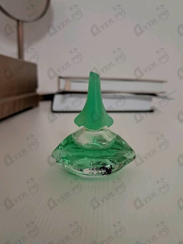 Духи Laguna от Salvador Dali