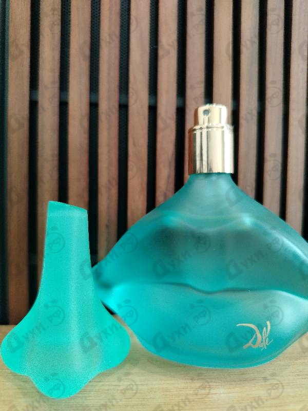 Купить Laguna от Salvador Dali