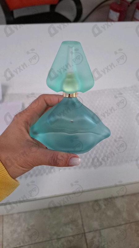 Купить Laguna от Salvador Dali