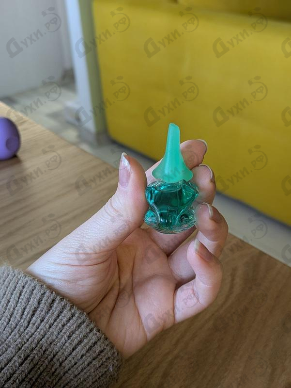 Парфюмерия Laguna от Salvador Dali