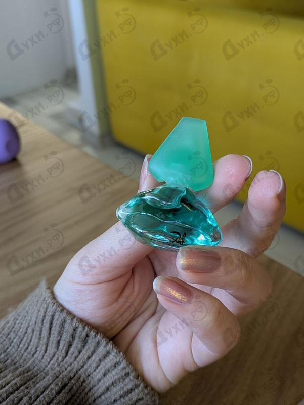 Духи Laguna от Salvador Dali