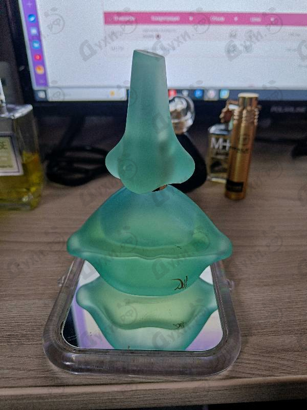 Купить Salvador Dali Laguna