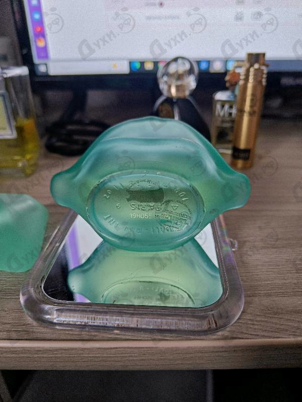 Парфюмерия Laguna от Salvador Dali