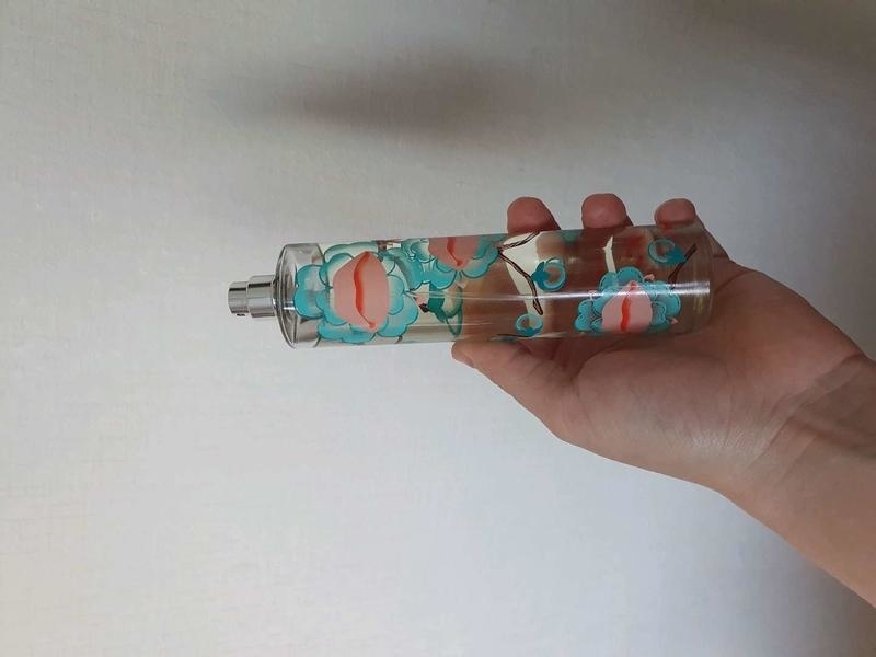 Парфюмерия Salvador Dali Little Kiss Cherry