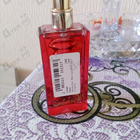 Отзыв Salvador Dali Ruby Lips