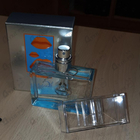 Отзыв Salvador Dali Sea And Sun In Cadaques