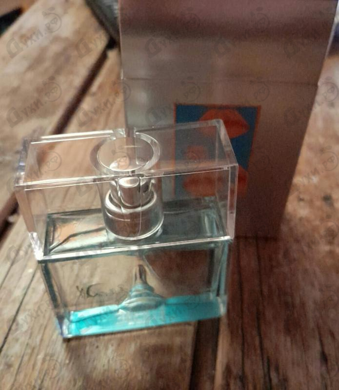 Духи Sea And Sun In Cadaques от Salvador Dali Парфюмерия Salvador Dali Sea And Sun In Cadaques