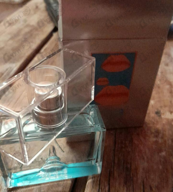 Парфюмерия Salvador Dali Sea And Sun In Cadaques Духи Sea And Sun In Cadaques от Salvador Dali