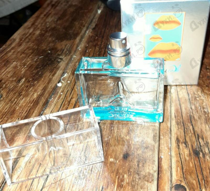 Отзывы Salvador Dali Sea And Sun In Cadaques Духи Sea And Sun In Cadaques от Salvador Dali