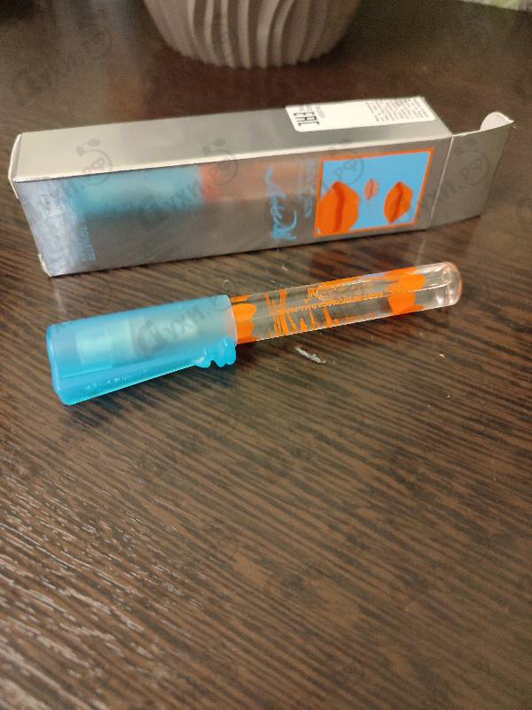 Парфюмерия Sea And Sun In Cadaques от Salvador Dali