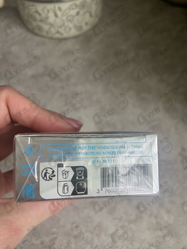 Духи Sea And Sun In Cadaques от Salvador Dali