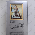 Духи Dali от Salvador Dali