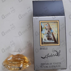 Духи Dali от Salvador Dali