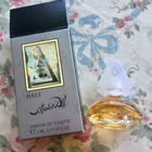 Духи Dali от Salvador Dali
