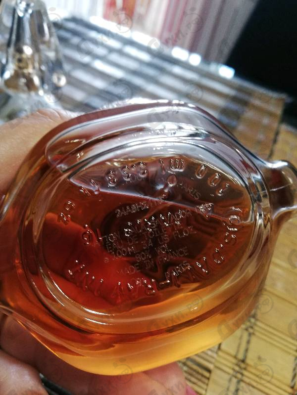 Духи Dali от Salvador Dali