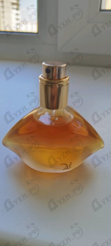 Парфюмерия Dali от Salvador Dali