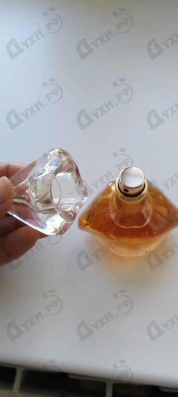 Духи Dali от Salvador Dali