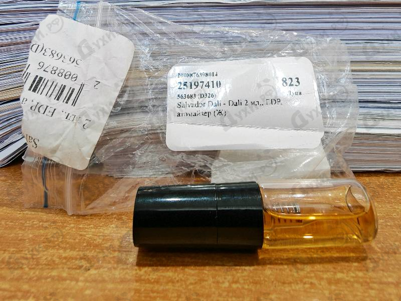Отзывы Salvador Dali Dali