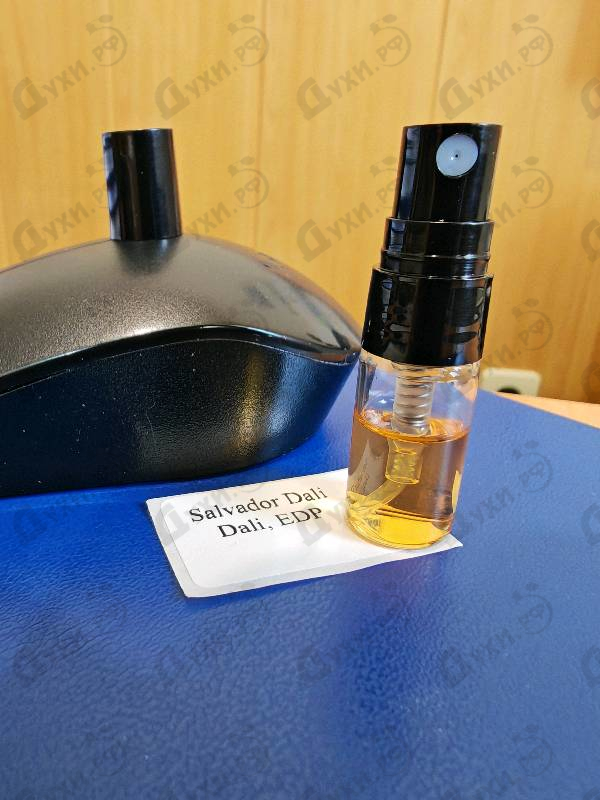 Отзывы Salvador Dali Dali