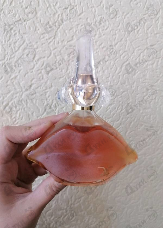 Купить Dali от Salvador Dali