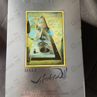 Духи Dali от Salvador Dali