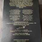 Духи Dali от Salvador Dali