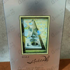 Отзыв Salvador Dali Dali