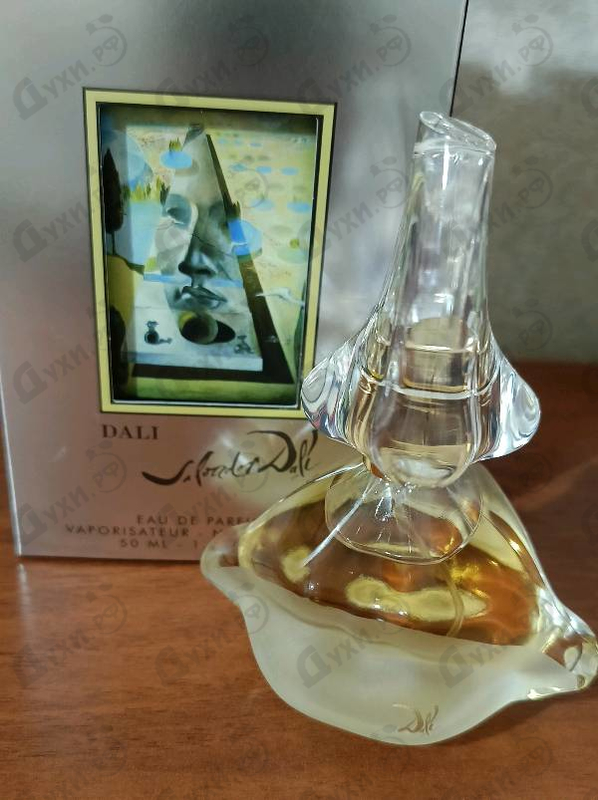Купить Salvador Dali Dali