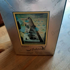 Духи Dali от Salvador Dali