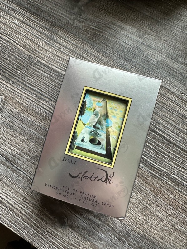 Купить Salvador Dali Dali