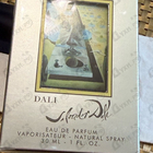 Парфюм Salvador Dali Dali