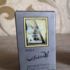 Духи Dali от Salvador Dali