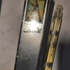 Духи Dali от Salvador Dali