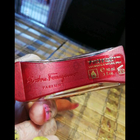 Отзыв Salvatore Ferragamo F By Ferragamo