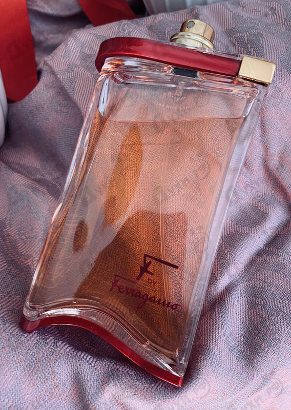 Купить Salvatore Ferragamo F By Ferragamo