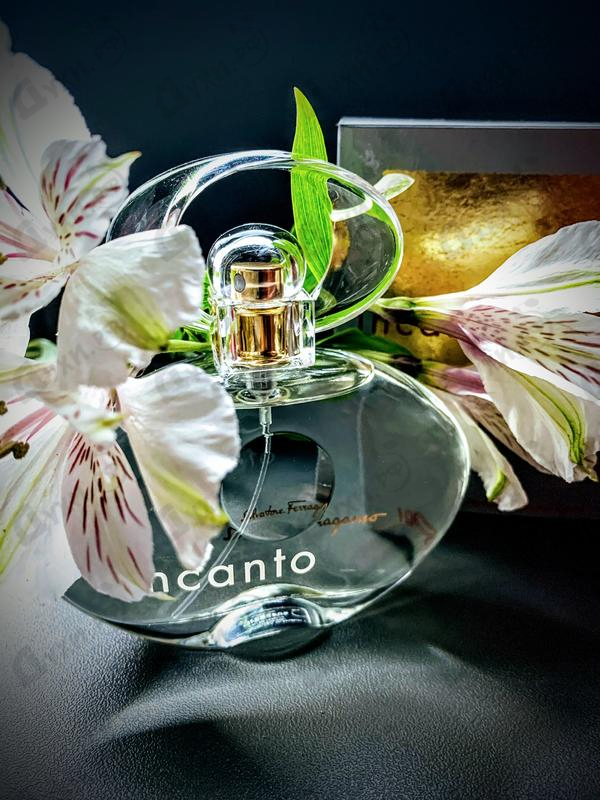 Духи Incanto от Salvatore Ferragamo