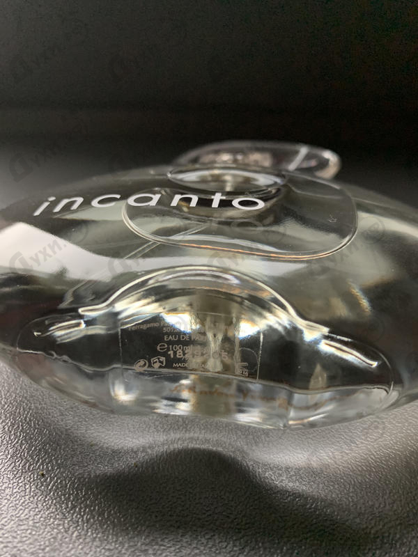 Духи Salvatore Ferragamo Incanto Купить Incanto от Salvatore Ferragamo