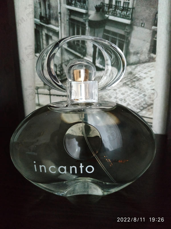 Купить Incanto от Salvatore Ferragamo