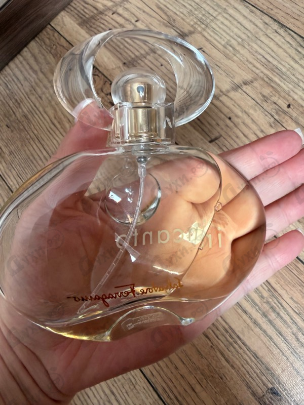Купить Incanto от Salvatore Ferragamo