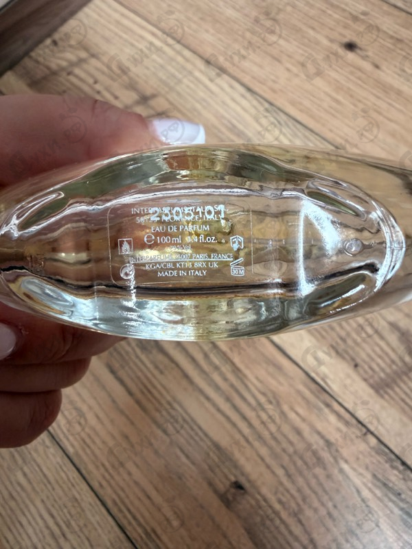 Отзывы Salvatore Ferragamo Incanto