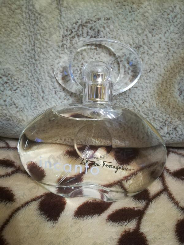Отзыв Salvatore Ferragamo Incanto Духи Incanto от Salvatore Ferragamo