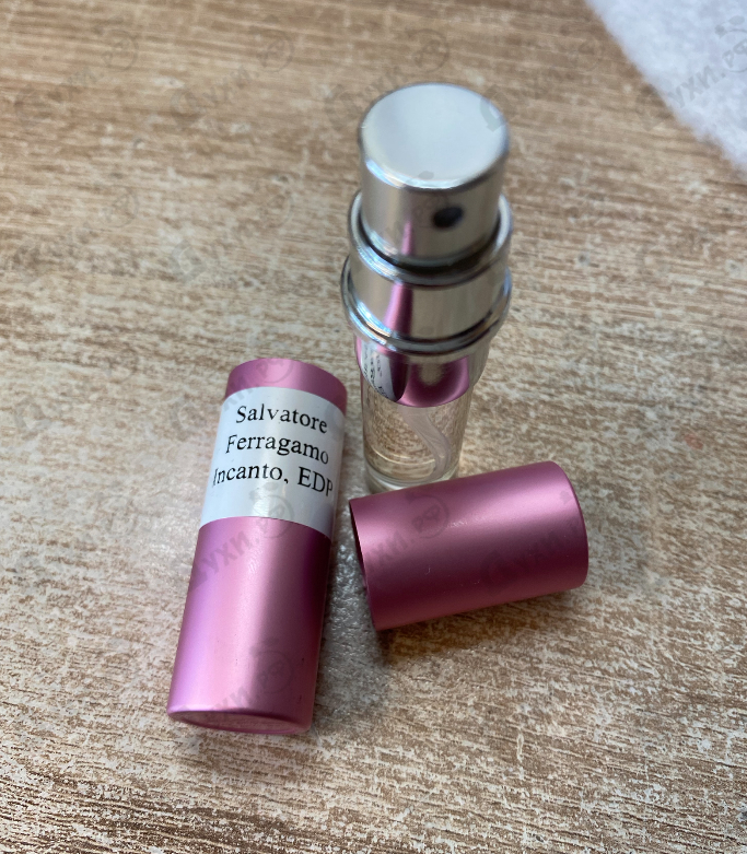 Парфюмерия Incanto от Salvatore Ferragamo Купить Salvatore Ferragamo Incanto