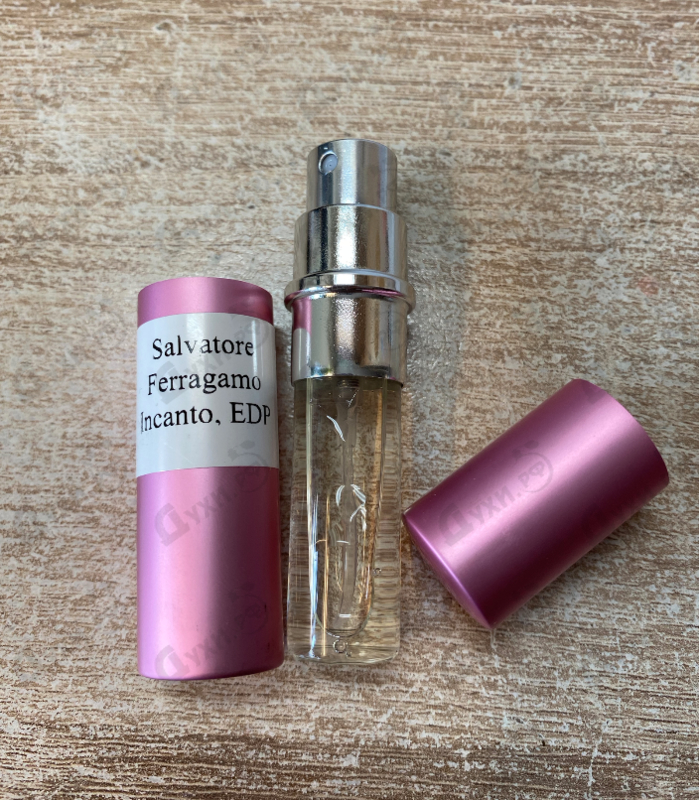 Купить Salvatore Ferragamo Incanto Парфюмерия Incanto от Salvatore Ferragamo