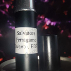 Отзыв Salvatore Ferragamo Incanto