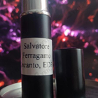 Отзывы Salvatore Ferragamo Incanto