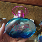 Отзыв Salvatore Ferragamo Incanto Charms