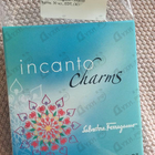 Духи Incanto Charms от Salvatore Ferragamo