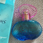 Отзыв Salvatore Ferragamo Incanto Charms